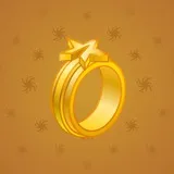 Bonded Ring #4643 Bonded Ring #4643