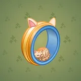 Bonded Ring #465 Bonded Ring #465
