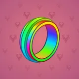 Bonded Ring #4660 Bonded Ring #4660