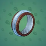 Bonded Ring #4666 Bonded Ring #4666