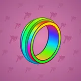 Bonded Ring #4669