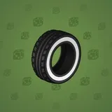 Bonded Ring #4673