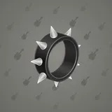 Bonded Ring #4680 Bonded Ring #4680