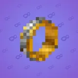 Bonded Ring #4690