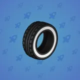 Bonded Ring #4694
