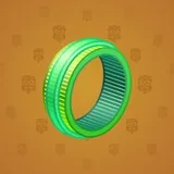Bonded Ring #4697 Bonded Ring #4697