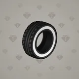 Bonded Ring #4702 Bonded Ring #4702