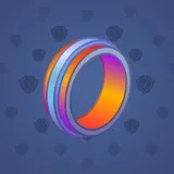 Bonded Ring #4706 Bonded Ring #4706