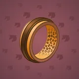 Bonded Ring #4707 Bonded Ring #4707