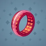 Bonded Ring #4709