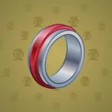 Bonded Ring #471 Bonded Ring #471