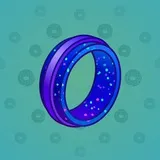 Bonded Ring #4710 Bonded Ring #4710