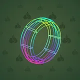 Bonded Ring #4718 Bonded Ring #4718