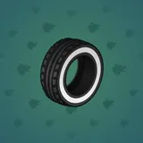Bonded Ring #4720 Bonded Ring #4720