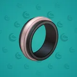 Bonded Ring #4727 Bonded Ring #4727