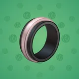 Bonded Ring #4735