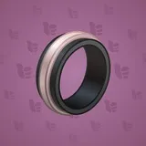 Bonded Ring #4738 Bonded Ring #4738