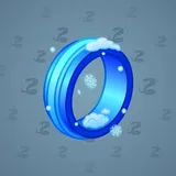 Bonded Ring #4744