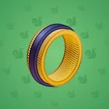 Bonded Ring #4746