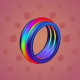 Bonded Ring #4747 Bonded Ring #4747