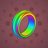 Bonded Ring #4758 Bonded Ring #4758