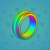 Bonded Ring #4759 Bonded Ring #4759