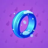 Bonded Ring #4763 Bonded Ring #4763