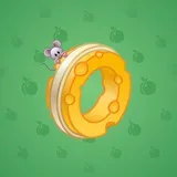 Bonded Ring #4764 Bonded Ring #4764