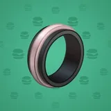 Bonded Ring #4770 Bonded Ring #4770