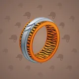 Bonded Ring #4776 Bonded Ring #4776