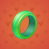 Bonded Ring #4779 Bonded Ring #4779