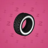 Bonded Ring #478 Bonded Ring #478