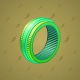 Bonded Ring #4794