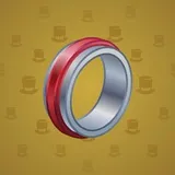 Bonded Ring #4798 Bonded Ring #4798