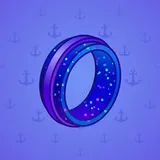 Bonded Ring #4802 Bonded Ring #4802