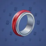 Bonded Ring #4812 Bonded Ring #4812