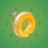 Bonded Ring #4814