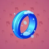 Bonded Ring #4820 Bonded Ring #4820