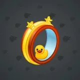 Bonded Ring #4827