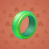 Bonded Ring #4828 Bonded Ring #4828