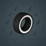 Bonded Ring #4830 Bonded Ring #4830