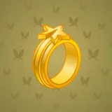Bonded Ring #4843