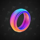 Bonded Ring #485 Bonded Ring #485