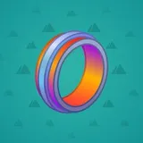 Bonded Ring #4870 Bonded Ring #4870