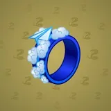 Bonded Ring #4877 Bonded Ring #4877