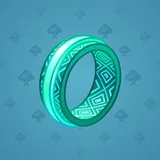 Bonded Ring #4880