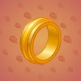 Bonded Ring #4891 Bonded Ring #4891