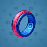 Bonded Ring #4897 Bonded Ring #4897