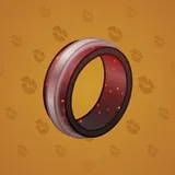 Bonded Ring #4898 Bonded Ring #4898