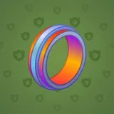 Bonded Ring #49